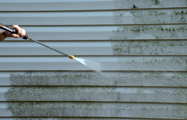 Best Garage Pressure Washing  in Shepherd, TX