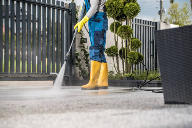 Best Fence Pressure Washing  in Shepherd, TX