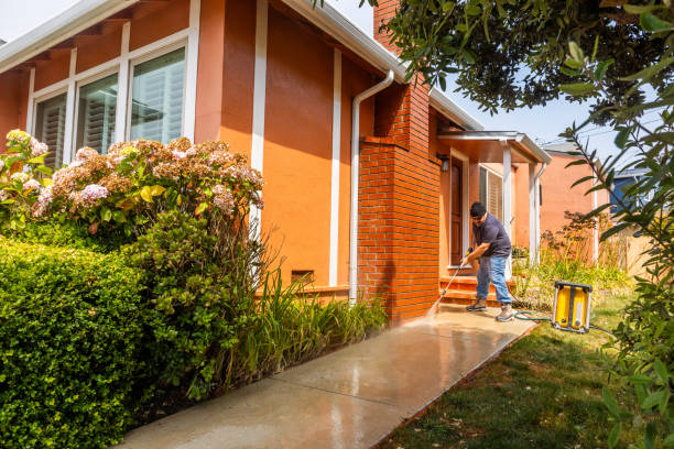 Pressure Washing Services for Businesses in Shepherd, TX