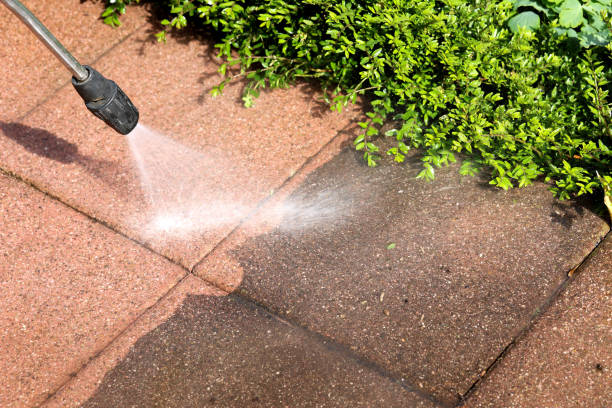 Best Garage Pressure Washing  in Shepherd, TX
